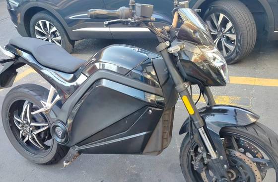 VOLTZ EVS 